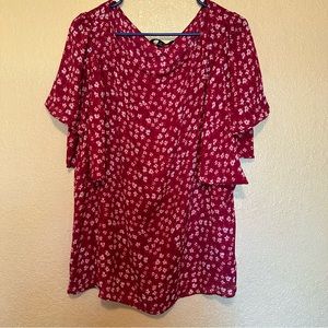 Banana Republic Women’s Blouse XLarge